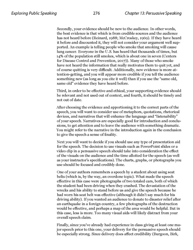 Exploring Public Speaking - Page 276